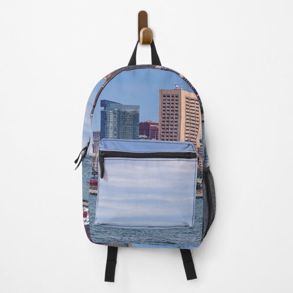 Item preview, Cleveland Skyline Panorama designed and sold by Dale Kincaid.
