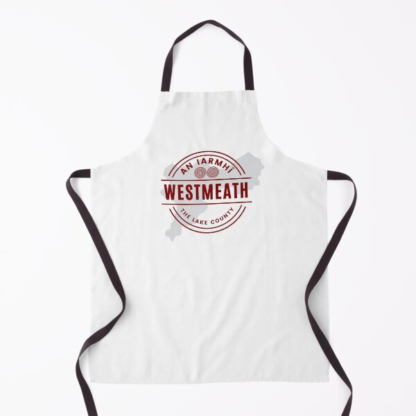 Item preview, County Westmeath designed and sold by TrueCelt.