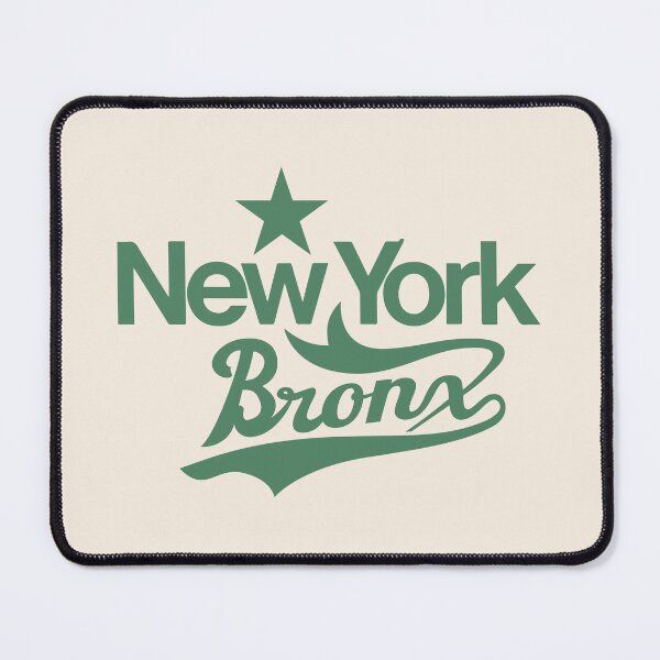 Item preview, New York Bronx, New York Bronx lettering, Bronx logo designed and sold by Boogosh.