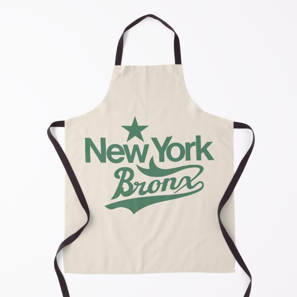 Item preview, New York Bronx, New York Bronx lettering, Bronx logo designed and sold by Boogosh.