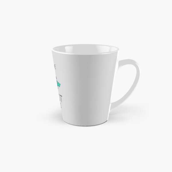 Aggressive nirnroot noises Tall Mug