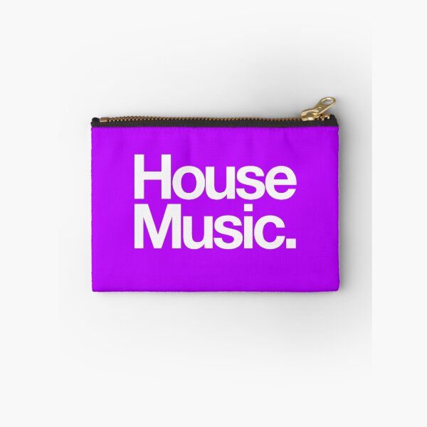 Item preview, House Music designed and sold by TheSlowBuildUp.