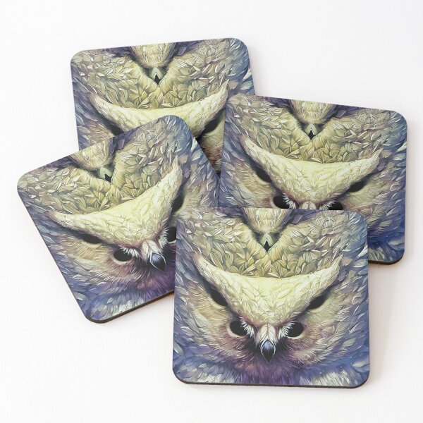 Item preview, 2OWL designed and sold by 7infernus.