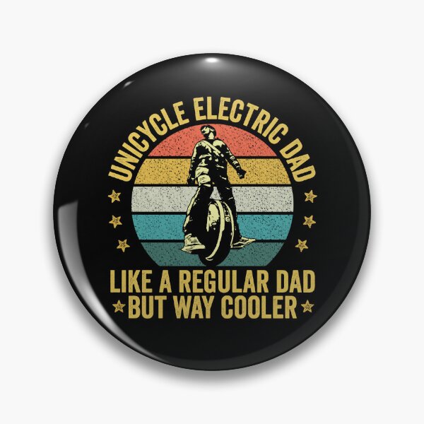 Artikelvorschau, EUC-Vater - Elektrisches Einrad-Design - lustiges Geschenk für EUC-Liebhaber entworfen und verkauft von QUEEN-WIVER.