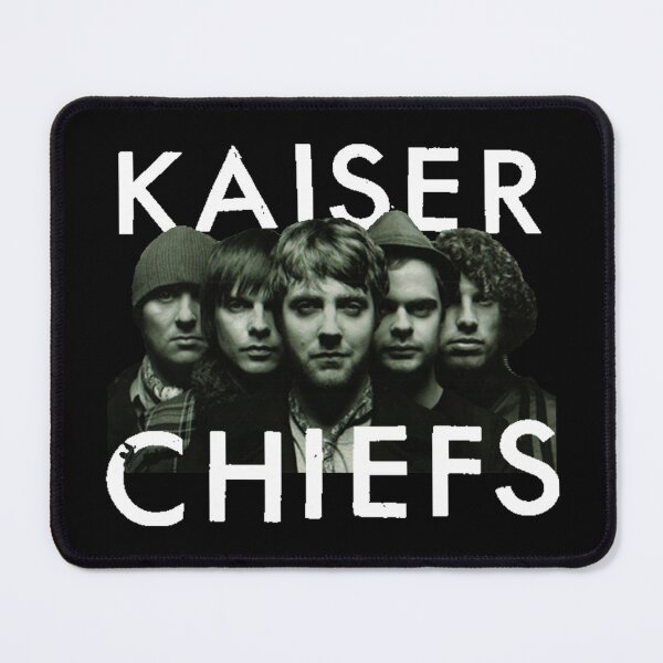 Item preview, Kaiser Chiefs-Members designed and sold by LondownDesign.