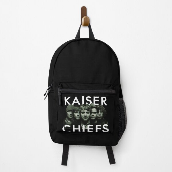 Item preview, Kaiser Chiefs-Members designed and sold by LondownDesign.