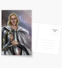 Aedion Postcards