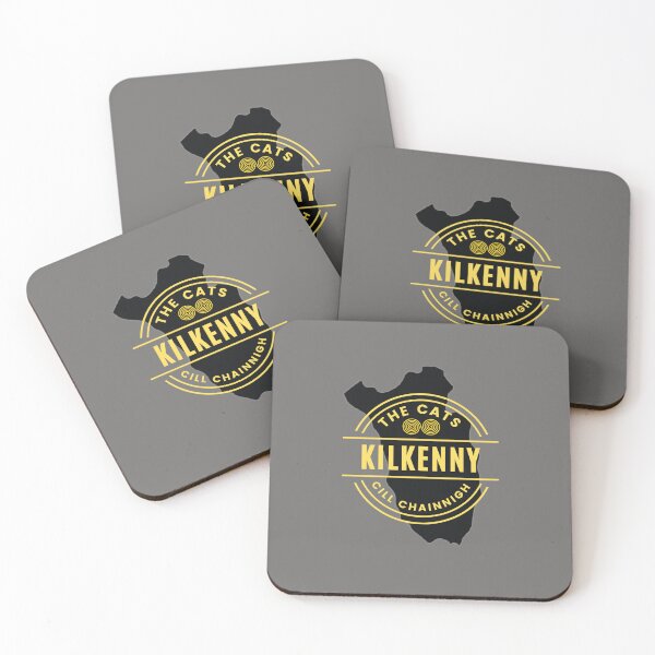 Item preview, County Kilkenny  designed and sold by TrueCelt.
