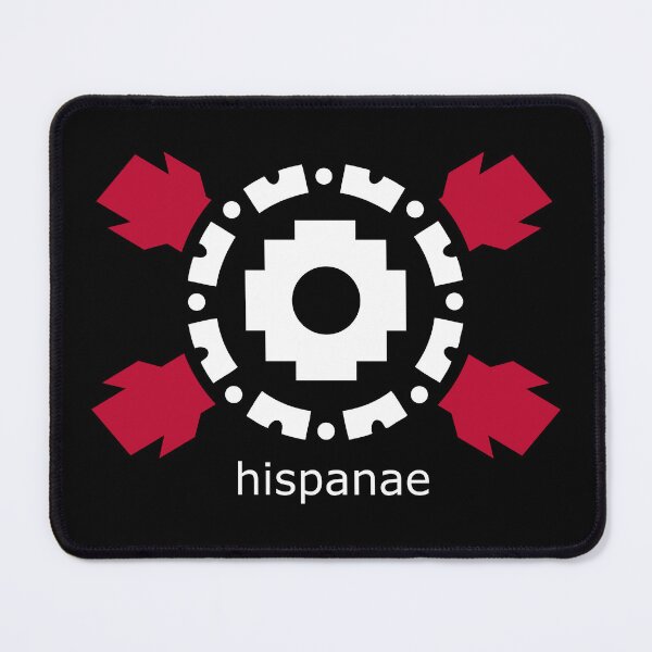 Item preview, Hispanae Hispanidad Logo designed and sold by hispanae.