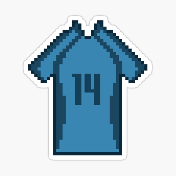 ROBLOX BLUE LOCK JERSEY : r/BlueLock