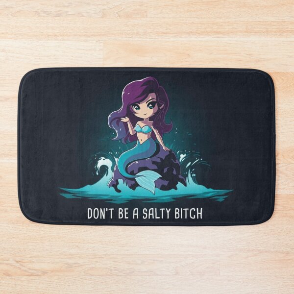 Item preview, Salty Bitch / Salty Beach designed and sold by Fitainment.
