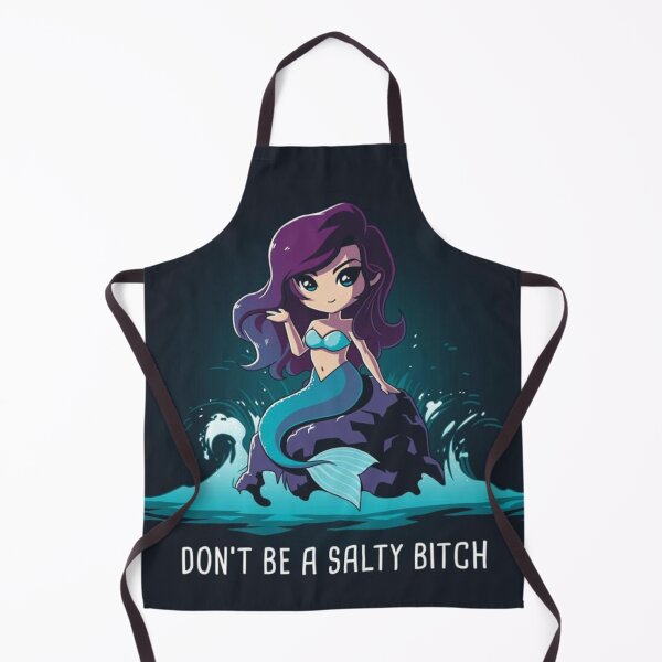 Item preview, Salty Bitch / Salty Beach designed and sold by Fitainment.