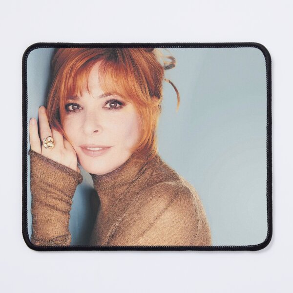 Item preview, Mylene Farmer 2022 L'emprise New photo designed and sold by SyncopeMars.