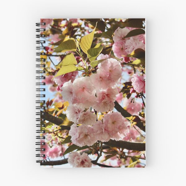 Item preview, Cherry Blossoms Virginia designed and sold by ktmobrien.