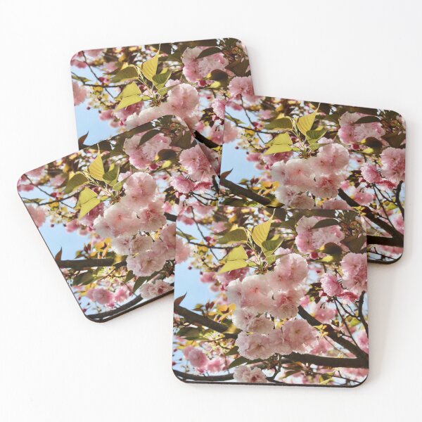 Item preview, Cherry Blossoms Virginia designed and sold by ktmobrien.