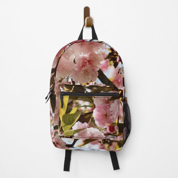 Item preview, Cherry Blossoms Virginia designed and sold by ktmobrien.