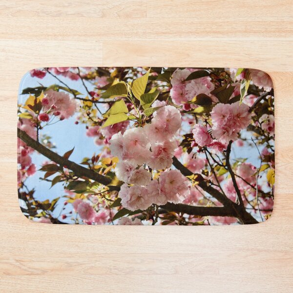 Item preview, Cherry Blossoms Virginia designed and sold by ktmobrien.