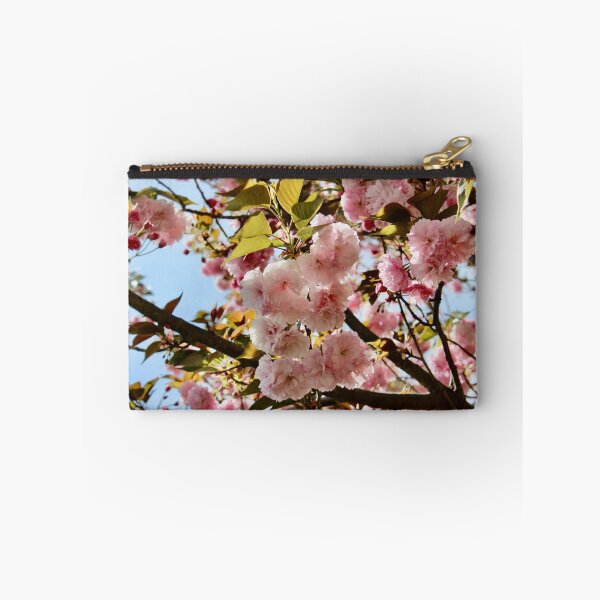 Item preview, Cherry Blossoms Virginia designed and sold by ktmobrien.