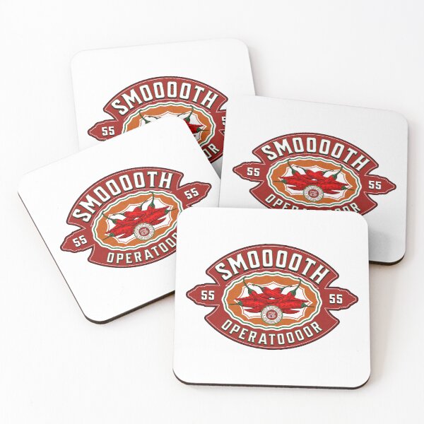 Item preview, Smooth Chili 55 designed and sold by WorldEngine.