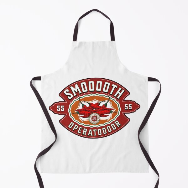 Item preview, Smooth Chili 55 designed and sold by WorldEngine.