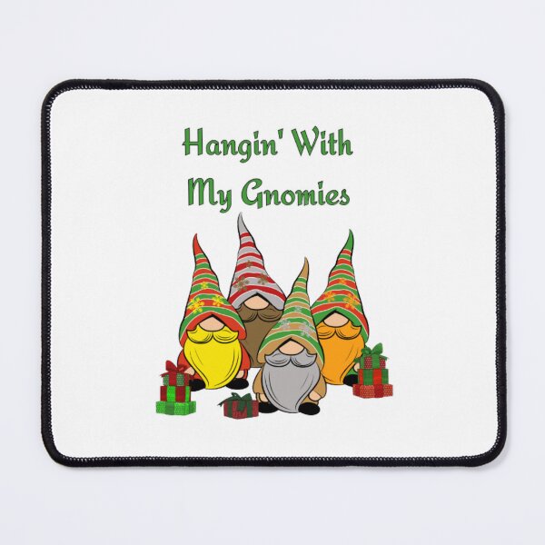 Item preview, Hangin With My Gnomies designed and sold by LMoonDesigns.