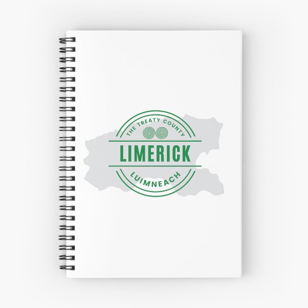 Item preview, County Limerick  designed and sold by TrueCelt.
