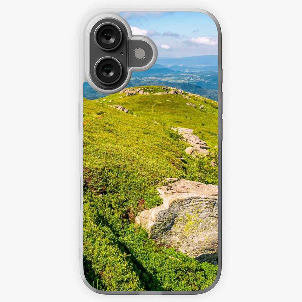 Item preview, iPhone Soft Case designed and sold by mike-pellinni.