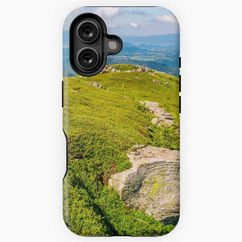 Item preview, iPhone Tough Case designed and sold by mike-pellinni.