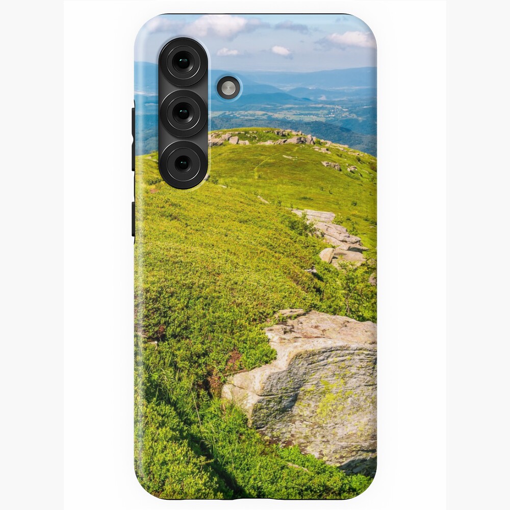 Item preview, Samsung Galaxy Tough Case designed and sold by mike-pellinni.