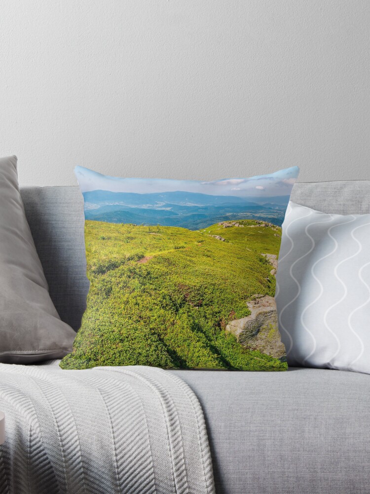 Item preview, Throw Pillow designed and sold by mike-pellinni.