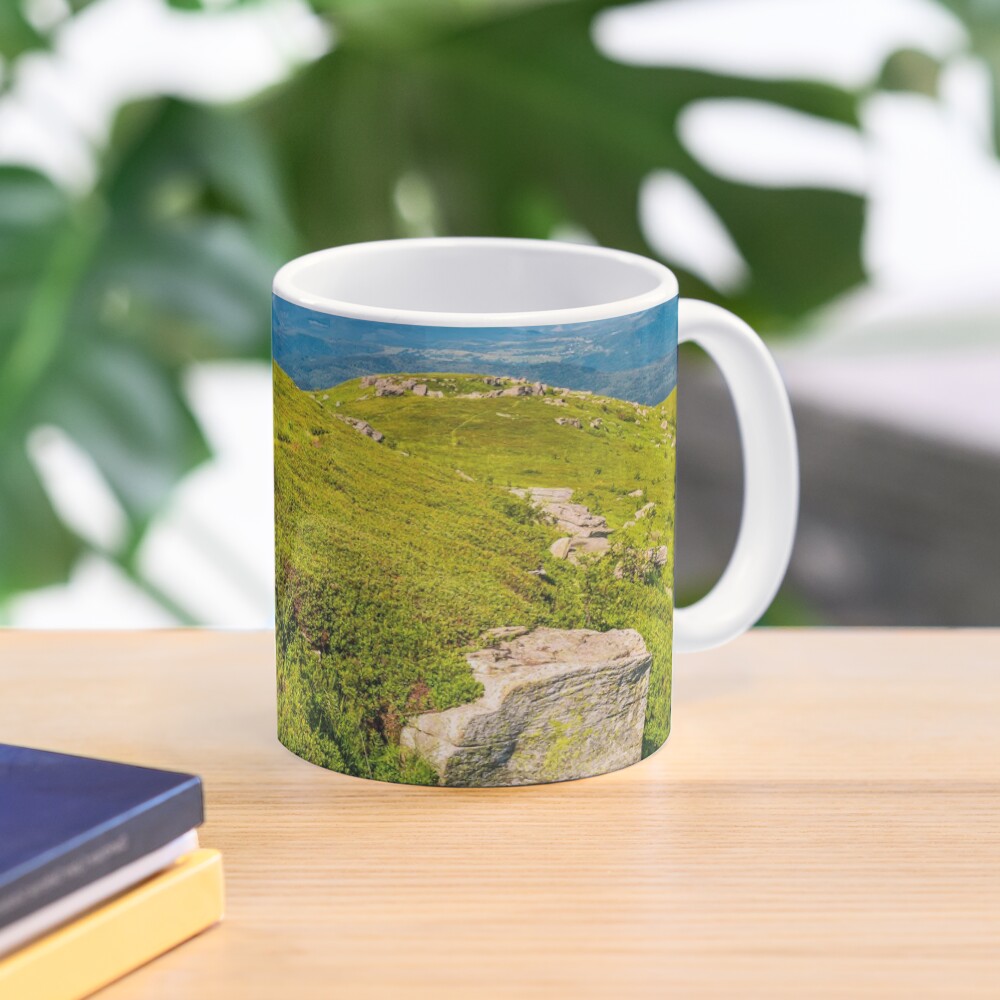 Item preview, Classic Mug designed and sold by mike-pellinni.