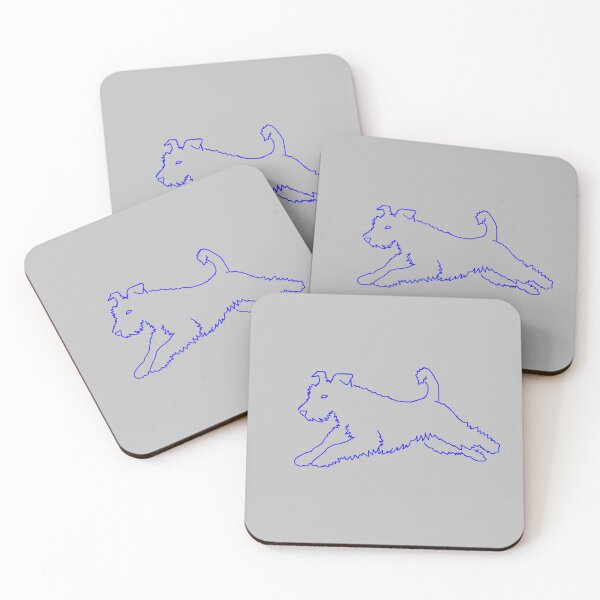 Item preview, Terrier time! designed and sold by MuTaBu.