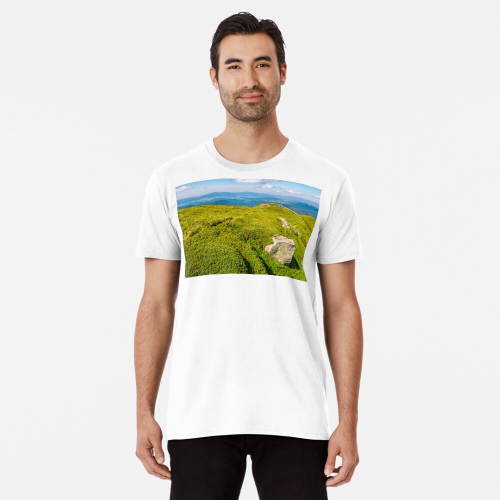 Item preview, Premium T-Shirt designed and sold by mike-pellinni.