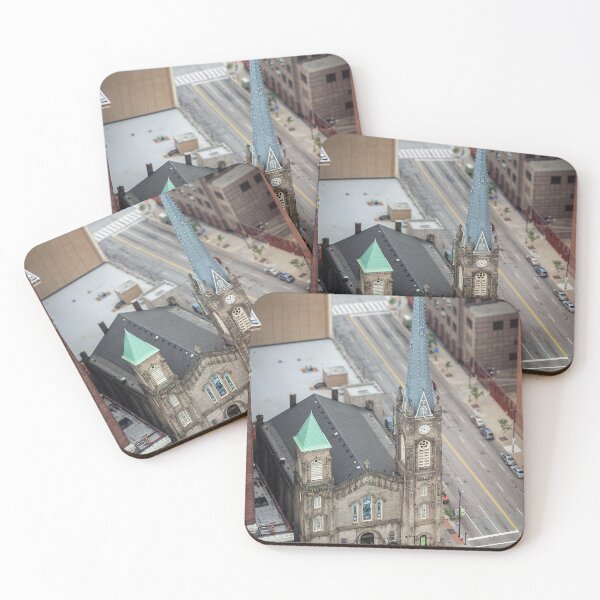 Item preview, The Old Stone Church designed and sold by Dale Kincaid.