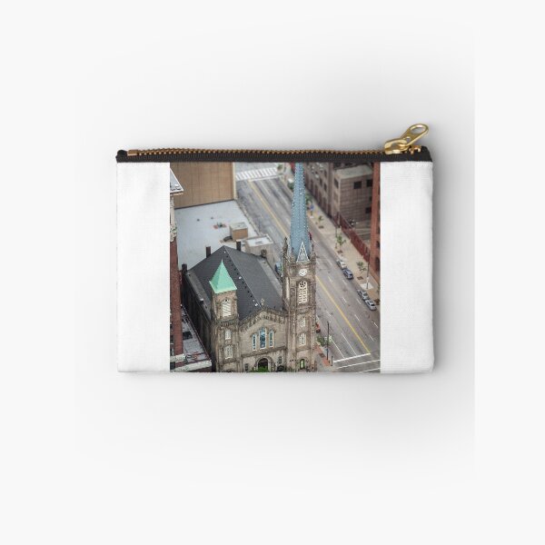 Item preview, The Old Stone Church designed and sold by Dale Kincaid.