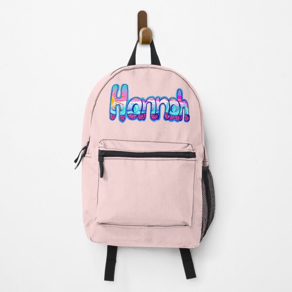 Item preview, Top 10 best personalised gifts 2023 - Hannah -personalised,personalized name with pattern designed and sold by Artonmytee.