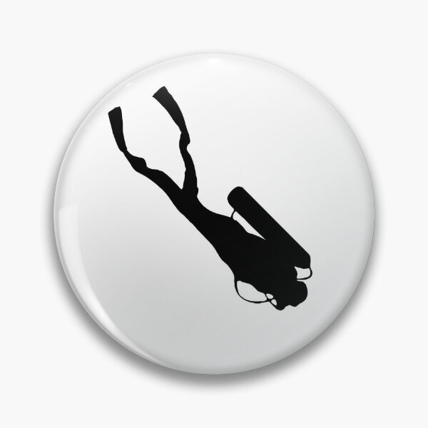 Item preview,  scuba divers designed and sold by cachaldora.