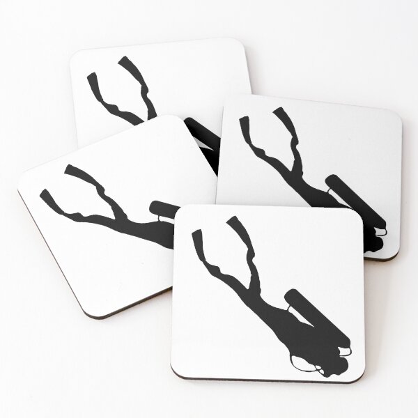 Item preview,  scuba divers designed and sold by cachaldora.
