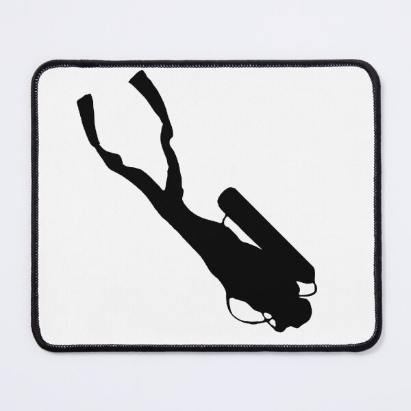 Item preview, scuba divers designed and sold by cachaldora.