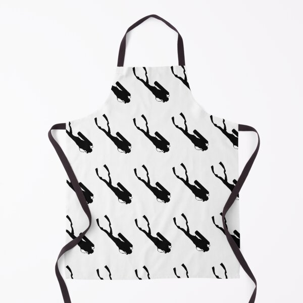 Item preview, scuba divers designed and sold by cachaldora.