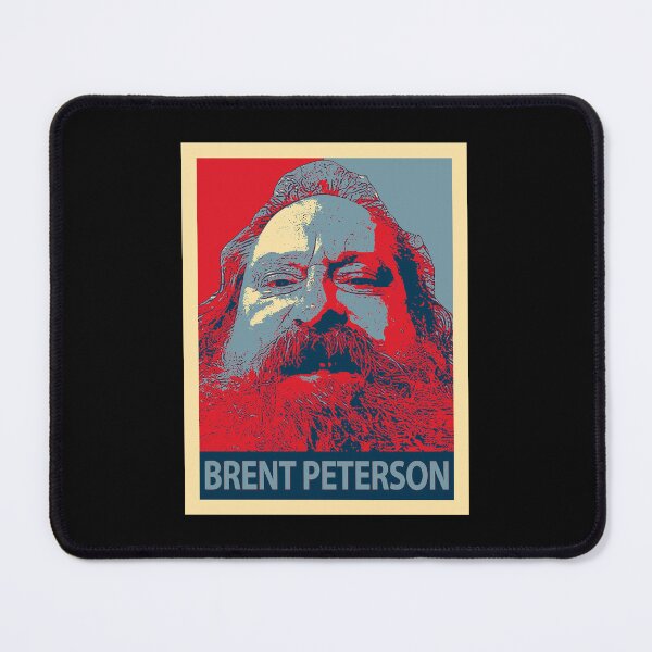Item preview, Brent Peterson designed and sold by Viet Nam.