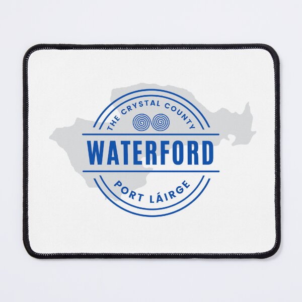 Item preview, County Waterford designed and sold by TrueCelt.