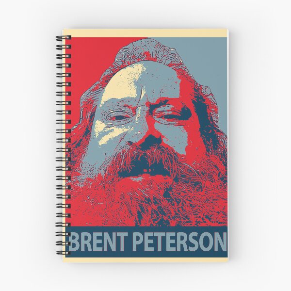Item preview, Brent Peterson designed and sold by Viet Nam.