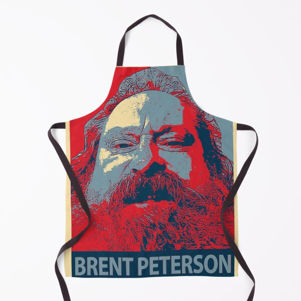 Item preview, Brent Peterson designed and sold by Viet Nam.