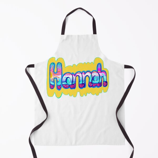 Item preview, Top 10 best personalised gifts 2023  -personalised,personalized name Hannah designed and sold by Artonmytee.