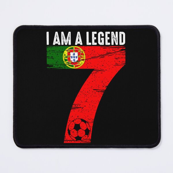 Item preview, I AM A LEGEND designed and sold by DukeSTaurus.