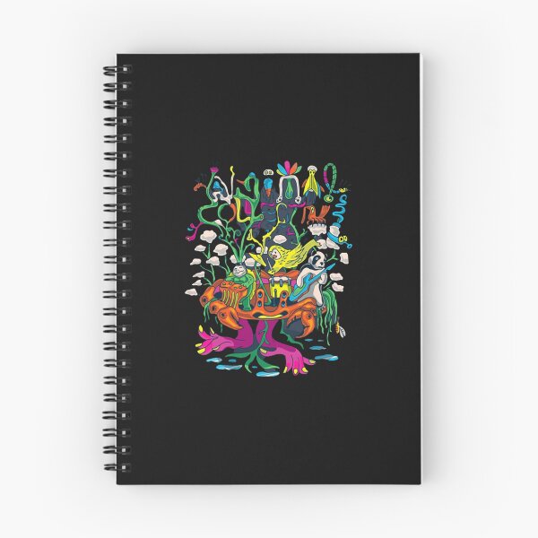 Item preview, animal collective designed and sold by Metstrong.