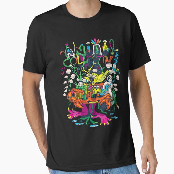 Item preview, animal collective designed and sold by Metstrong.