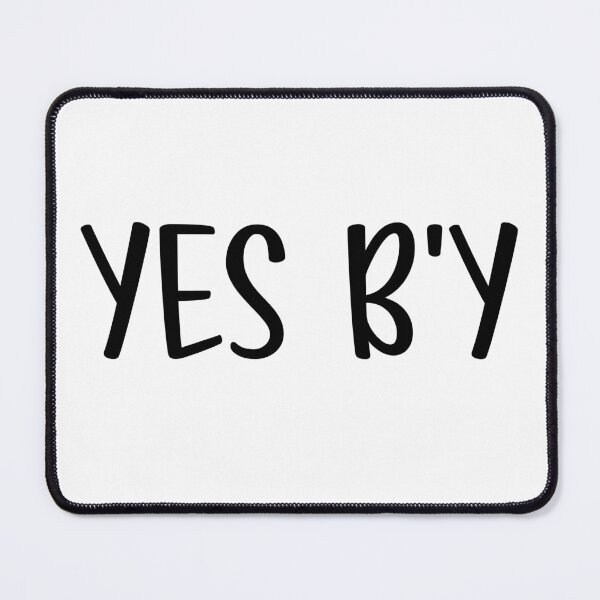 Item preview, yes b'y, Newfoundland Canada Gift For Newfies designed and sold by Simoakn.