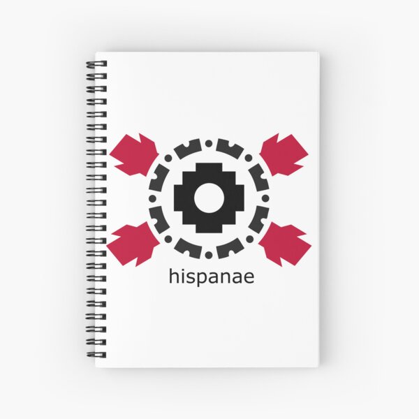 Item preview, Hispanae Hispanidad Logo designed and sold by hispanae.